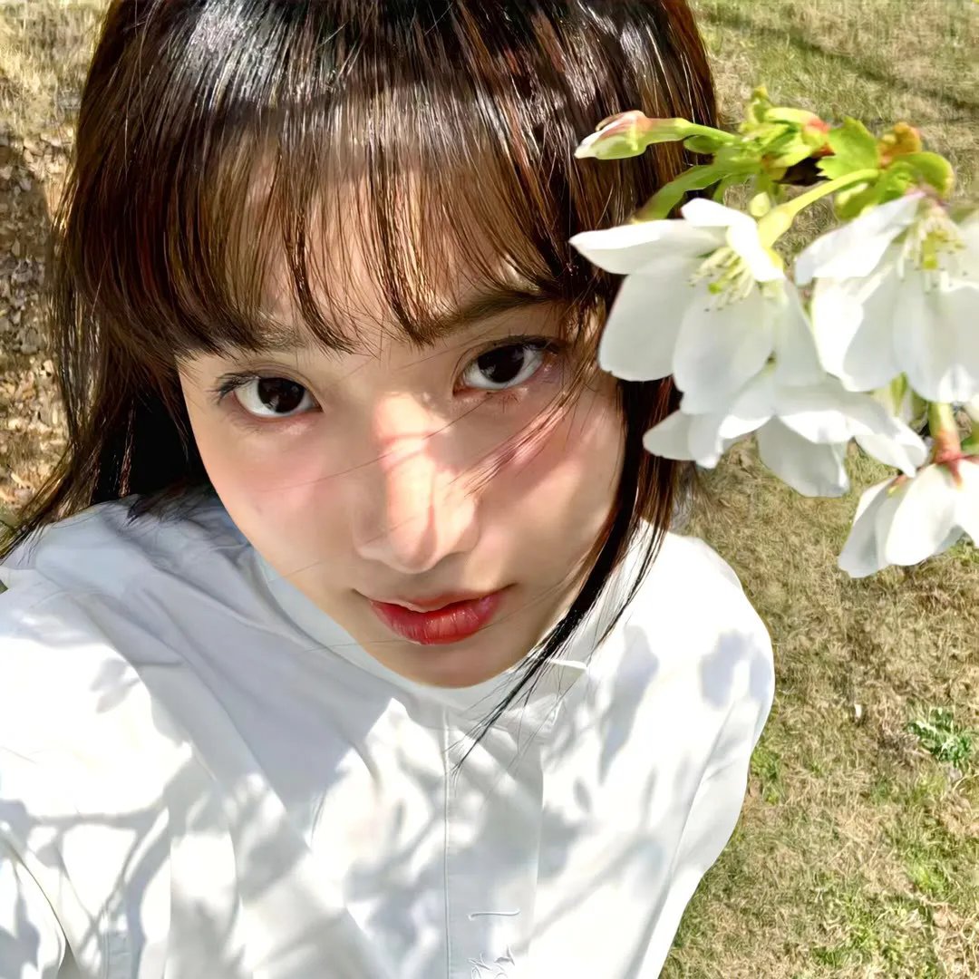 深红之名